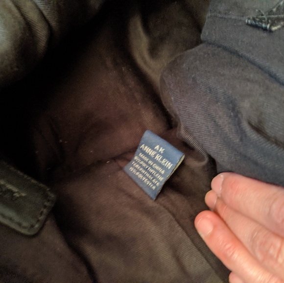 Leopard print Shoulder bag - Picture 3 of 5